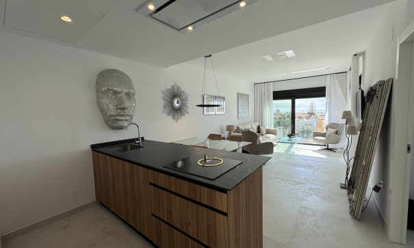 Sale - Apartment Flat -
Playa Flamenca