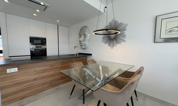 Sale - Apartment Flat -
Playa Flamenca