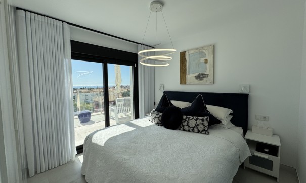 Sale - Apartment Flat -
Playa Flamenca