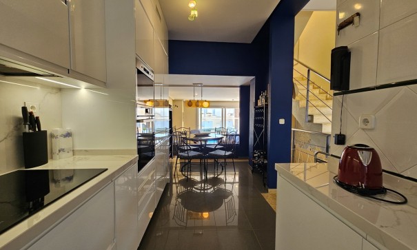 Sprzedaż - Willa wolnostojąca -
Dehesa de Campoamor - Dehesa de campoamor