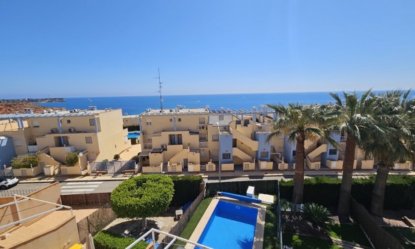 Sprzedaż - Willa wolnostojąca -
Dehesa de Campoamor - Dehesa de campoamor