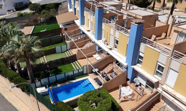 Sprzedaż - Willa wolnostojąca -
Dehesa de Campoamor - Dehesa de campoamor