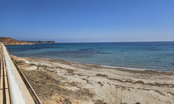 Sprzedaż - Willa wolnostojąca -
Dehesa de Campoamor - Dehesa de campoamor