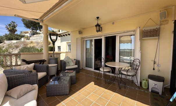 Sprzedaż - Willa wolnostojąca -
Las Ramblas Golf - Las Ramblas