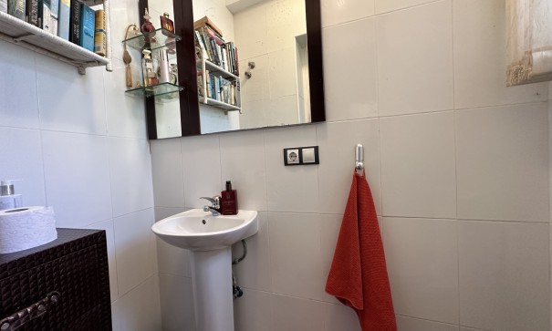 Sprzedaż - Willa wolnostojąca -
Las Ramblas Golf - Las Ramblas