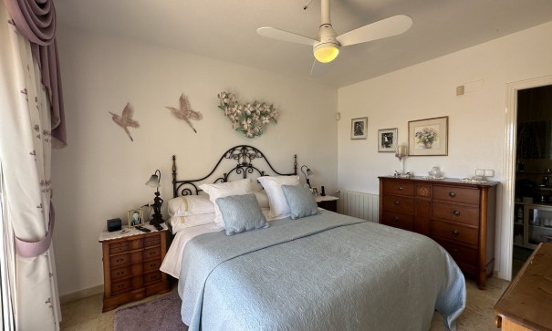 Sprzedaż - Willa wolnostojąca -
Las Ramblas Golf - Las Ramblas