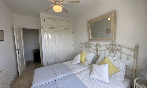 Sprzedaż - Willa wolnostojąca -
Las Ramblas Golf - Las Ramblas