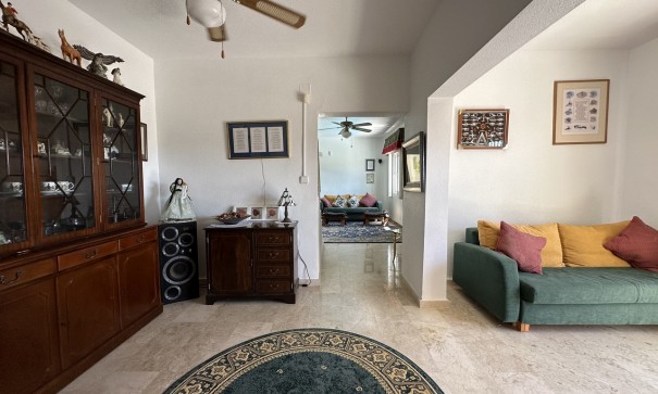 Sprzedaż - Willa wolnostojąca -
Las Ramblas Golf - Las Ramblas