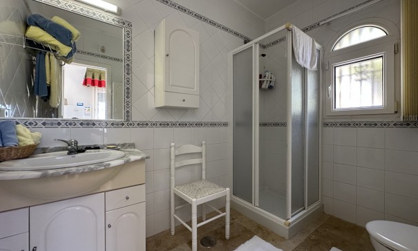 Sprzedaż - Willa wolnostojąca -
Las Ramblas Golf - Las Ramblas