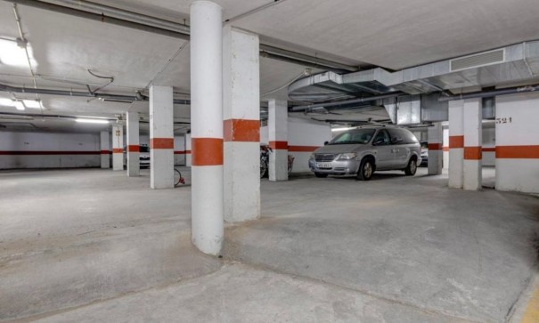 Venta - Apartamento piso -
Cabo Roig