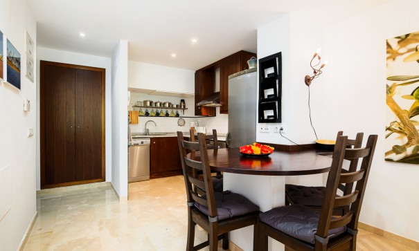 Venta - Apartamento piso -
Punta Prima