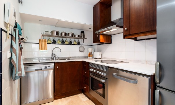 Venta - Apartamento piso -
Punta Prima