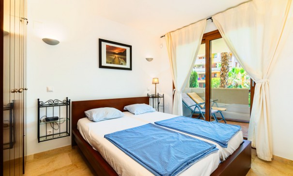 Venta - Apartamento piso -
Punta Prima