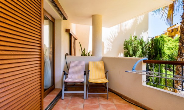 Venta - Apartamento piso -
Punta Prima