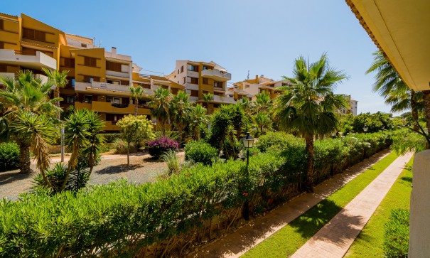 Venta - Apartamento piso -
Punta Prima