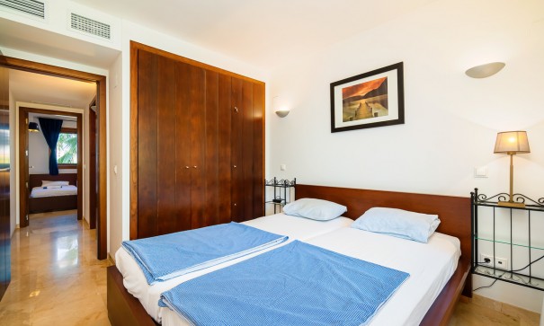 Venta - Apartamento piso -
Punta Prima