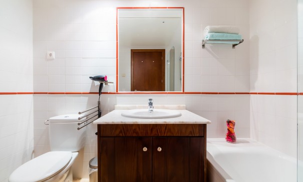 Venta - Apartamento piso -
Punta Prima