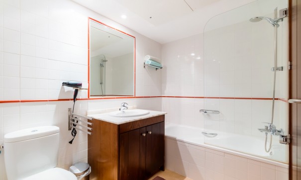 Venta - Apartamento piso -
Punta Prima