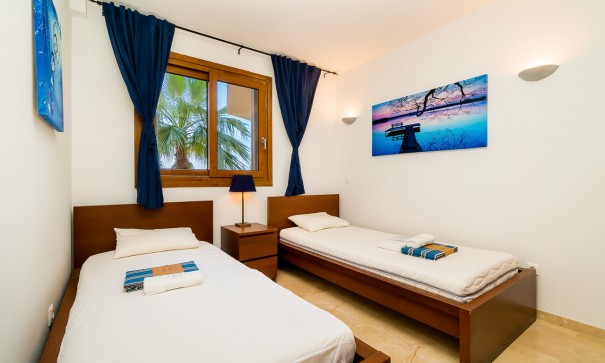 Venta - Apartamento piso -
Punta Prima