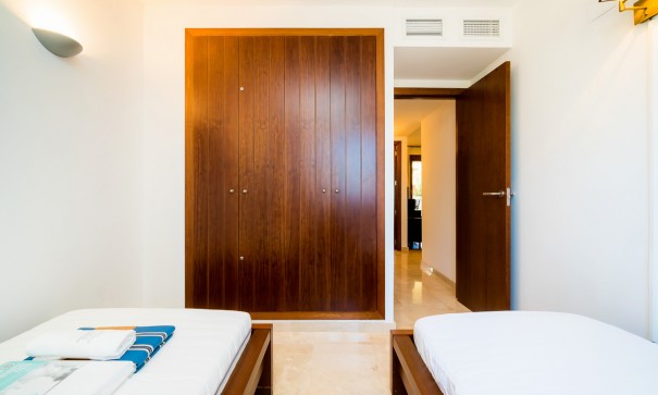 Venta - Apartamento piso -
Punta Prima