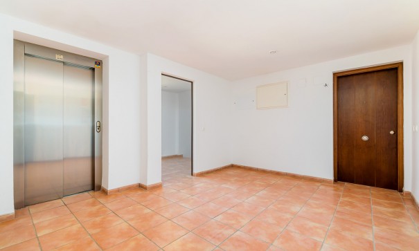 Venta - Apartamento piso -
Punta Prima