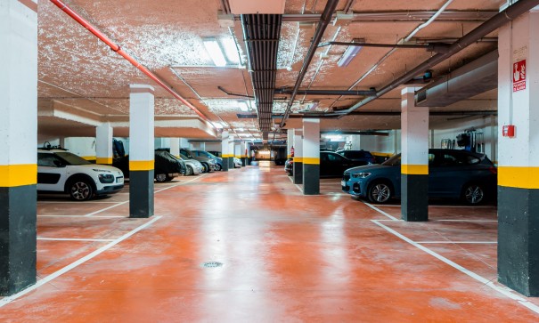 Venta - Apartamento piso -
Punta Prima