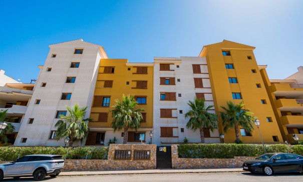 Venta - Apartamento piso -
Punta Prima
