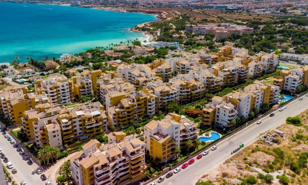 Venta - Apartamento piso -
Punta Prima