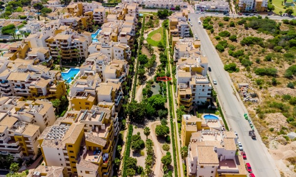 Venta - Apartamento piso -
Punta Prima