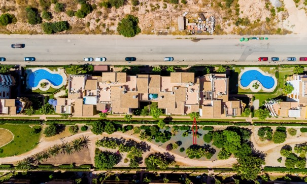 Venta - Apartamento piso -
Punta Prima