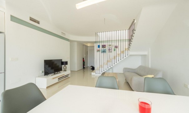 Resale - Wohnung Appartement -
Los Dolses