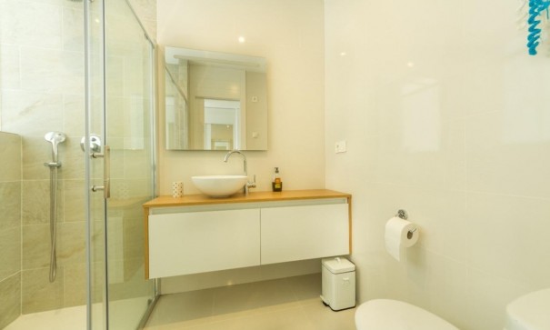 Resale - Wohnung Appartement -
Los Dolses