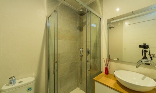 Resale - Wohnung Appartement -
Los Dolses