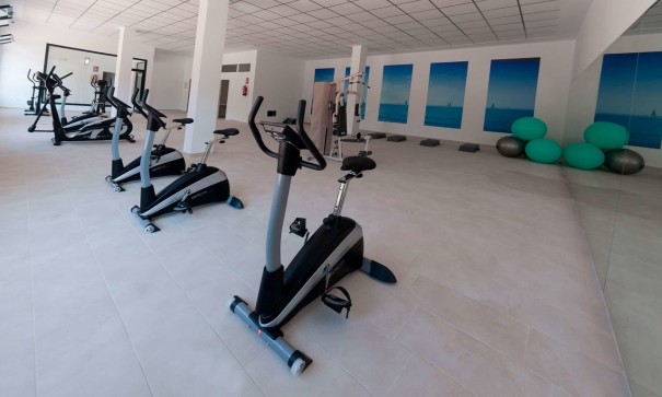 Resale - Wohnung Appartement -
Los Dolses