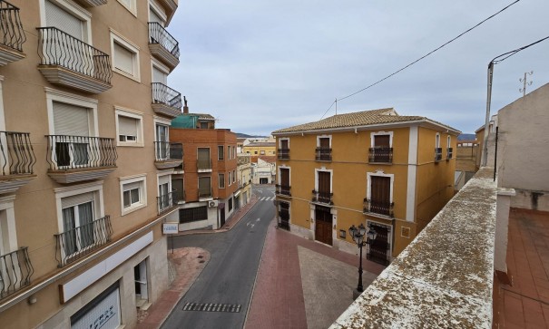 Venta - Apartamento piso -
SAX