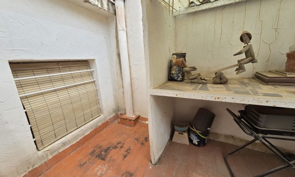 Venta - Apartamento piso -
SAX