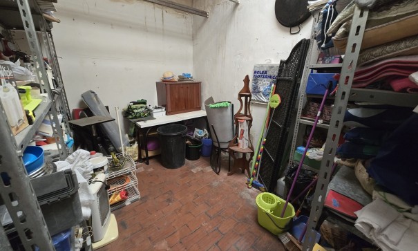 Venta - Apartamento piso -
SAX