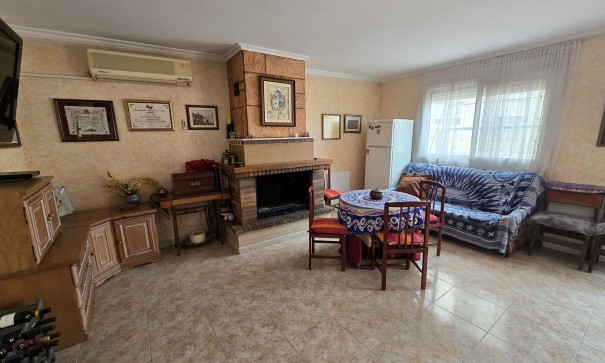 Venta - Apartamento piso -
SAX