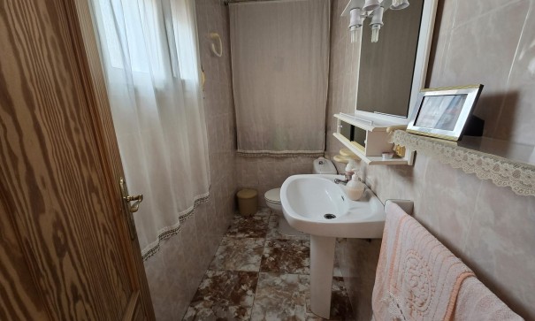 Venta - Apartamento piso -
SAX