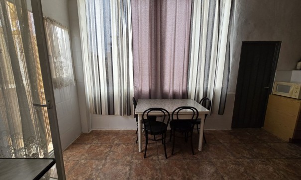 Venta - Apartamento piso -
SAX