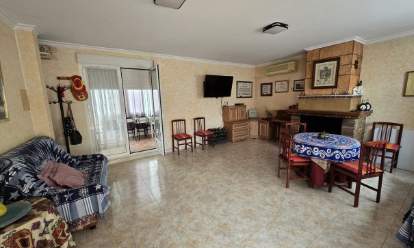 Venta - Apartamento piso -
SAX