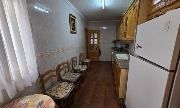 Venta - Apartamento piso -
SAX