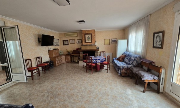 Venta - Apartamento piso -
SAX