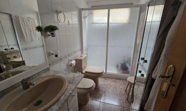 Venta - Apartamento piso -
SAX
