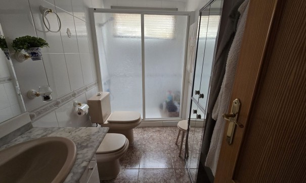 Venta - Apartamento piso -
SAX