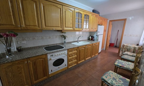 Venta - Apartamento piso -
SAX