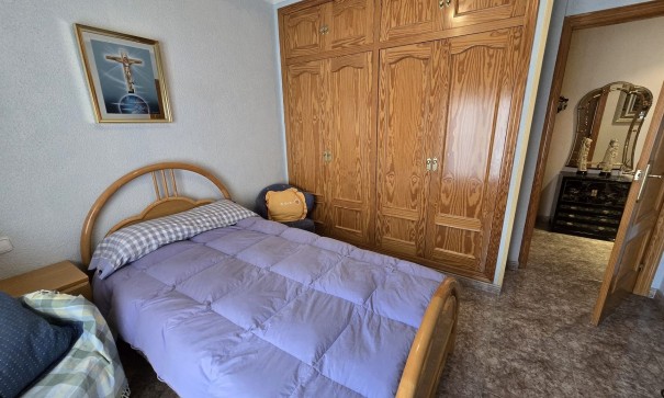 Venta - Apartamento piso -
SAX