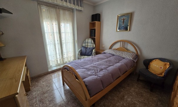 Venta - Apartamento piso -
SAX