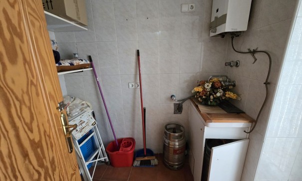 Venta - Apartamento piso -
SAX
