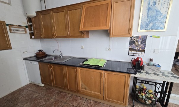 Venta - Apartamento piso -
SAX